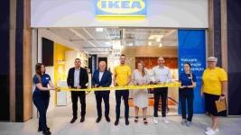ikea slavnostni otevreni